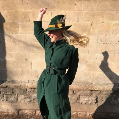 The 2019 Cheltenham Races Style & Hat Guide: