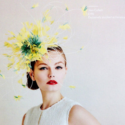 The Royal Ascot Millinery Collective