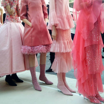 Our Couture week highlights
