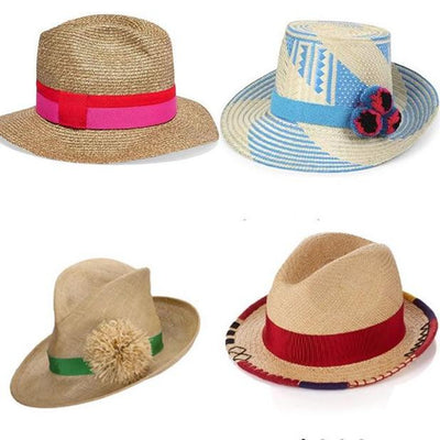 How to Find the Coolest Occasion Hats