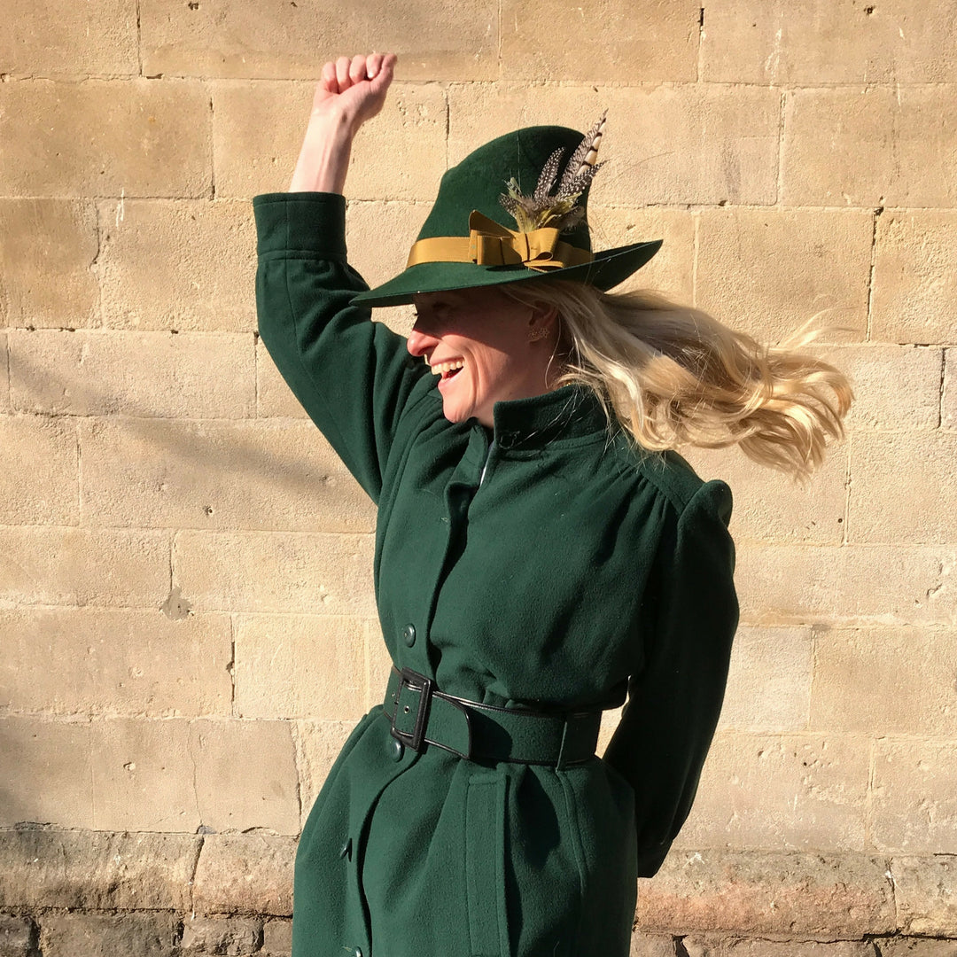 Jess' Top Cheltenham Hat Picks!