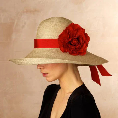 The Telegraph Recomends Jess Collett Milliner