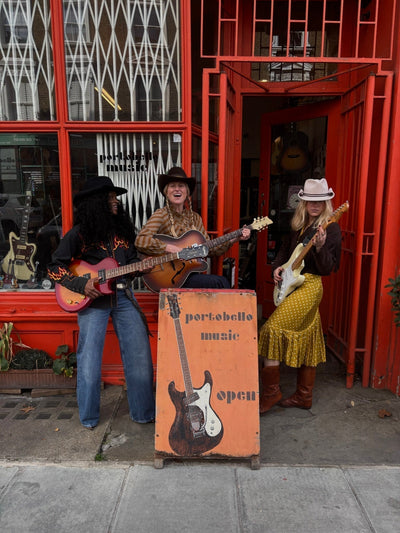 Cowboy Hat Etiquette: The Do’s and Don’ts