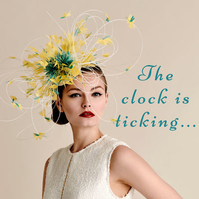 Are You Ready For #Ascot?