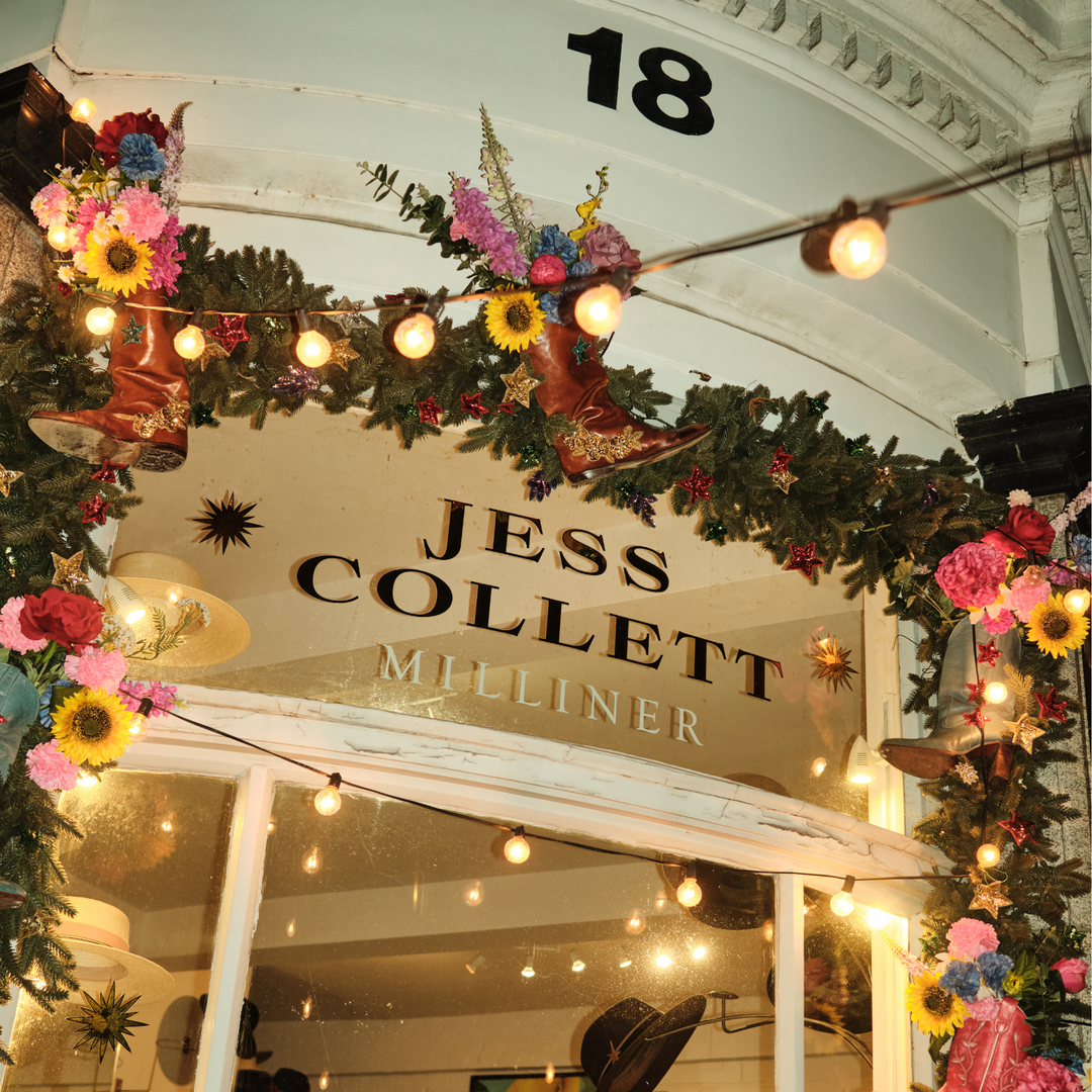 ⭐️ Portobello Rodeo Round-Up ⭐️