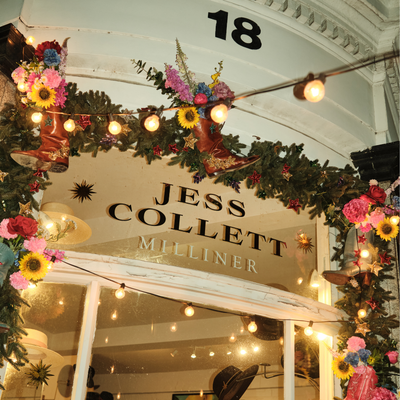 ⭐️ Portobello Rodeo Round-Up ⭐️