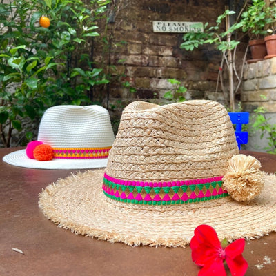 The Ultimate Guide To Our Best Selling Sun Hat: It’s The World Traveller!