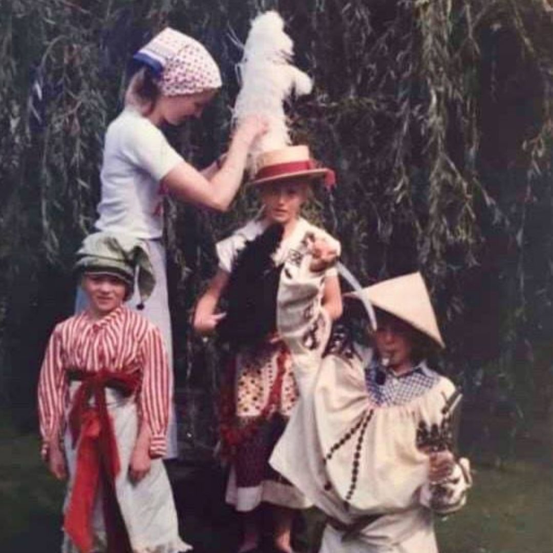 Jess’ Most Memorable Millinery Moments