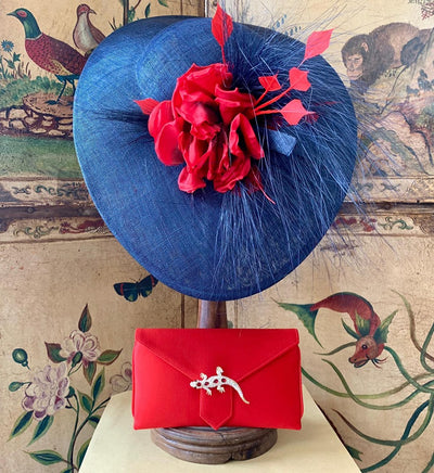 Hats Make a Comeback: The Return of the London Milliners