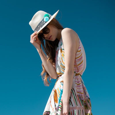 Your New Summer Essential: The World Traveller!