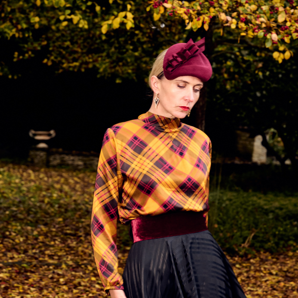 NEW IN | Velvet Renegades Couture