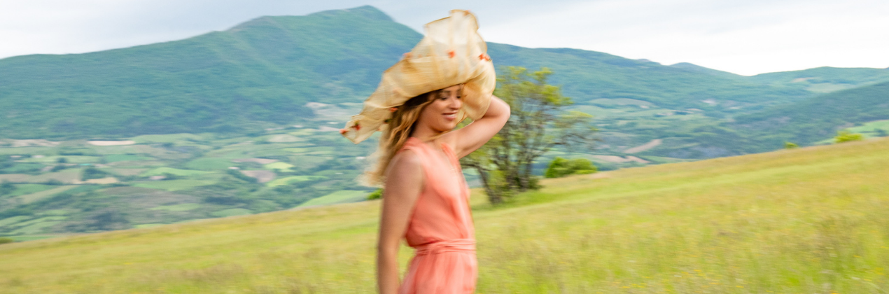 SS25 | Stealing Beauty