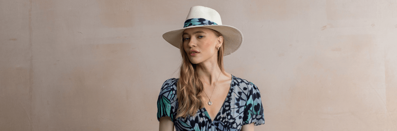 OTB x JCM | The Twilly Edit