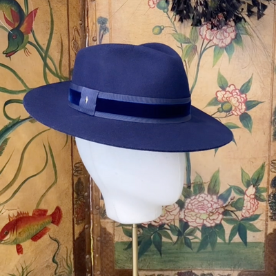 Hat Refresh