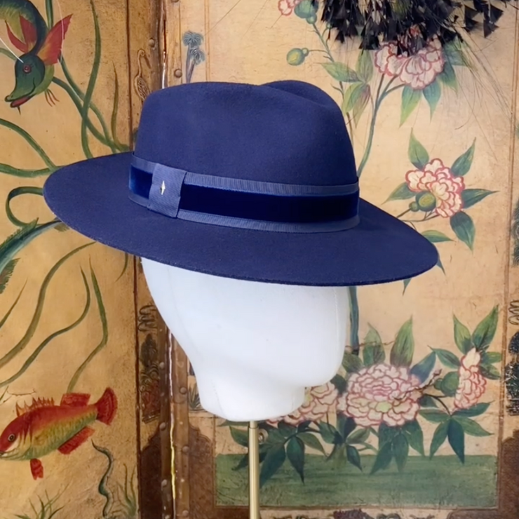 Hat Refresh