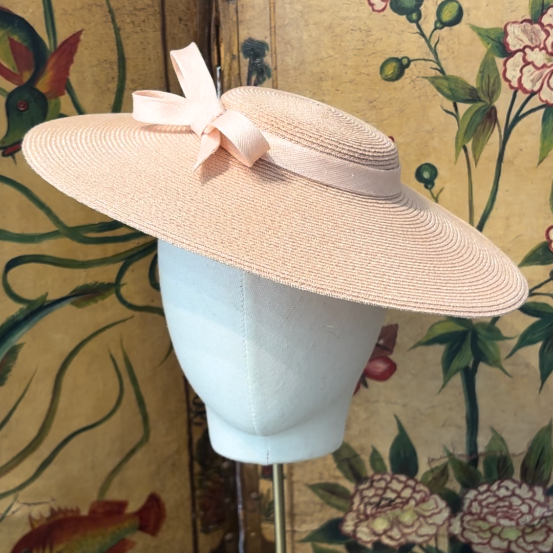 La Belle Rose - Blush Pink