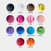 Palas Cap - Fringe