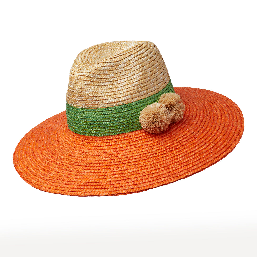 SALE | Maui - Orange [Medium 57cm]