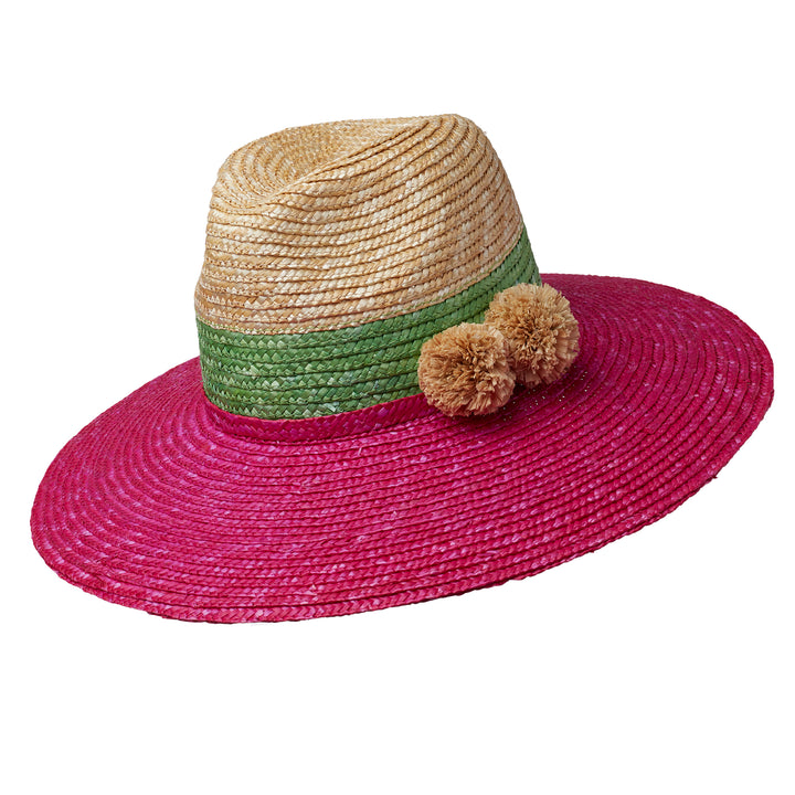 SALE | Maui - Pink [Medium 57cm]