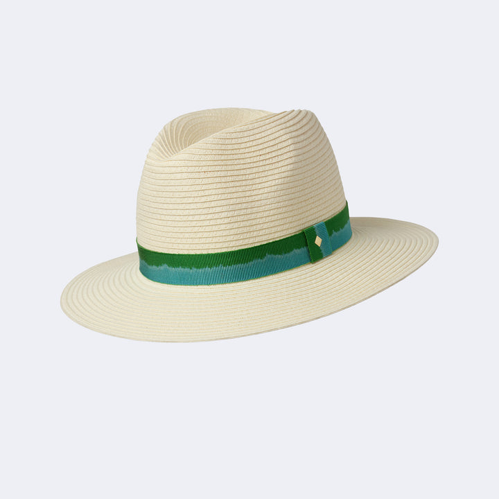 The Tie Dye World Traveller