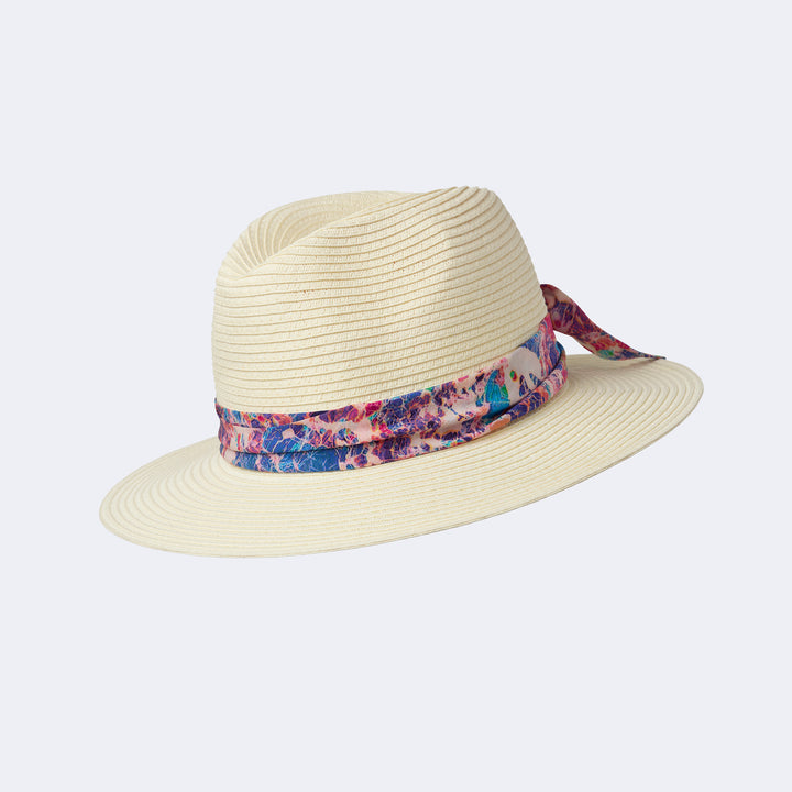 OTB x Ivory World Traveller