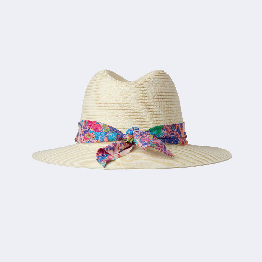 OTB x Ivory World Traveller