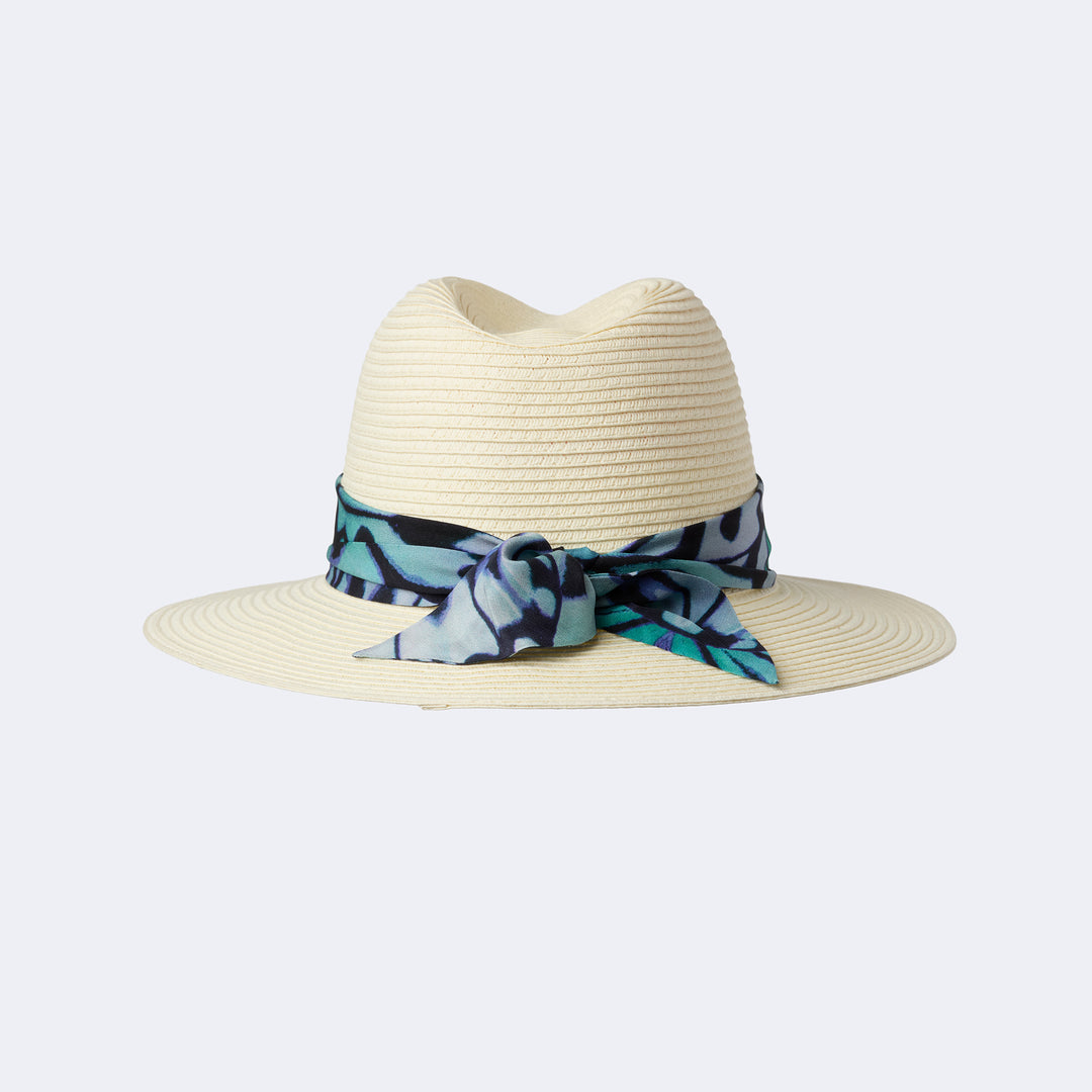 OTB x Ivory World Traveller