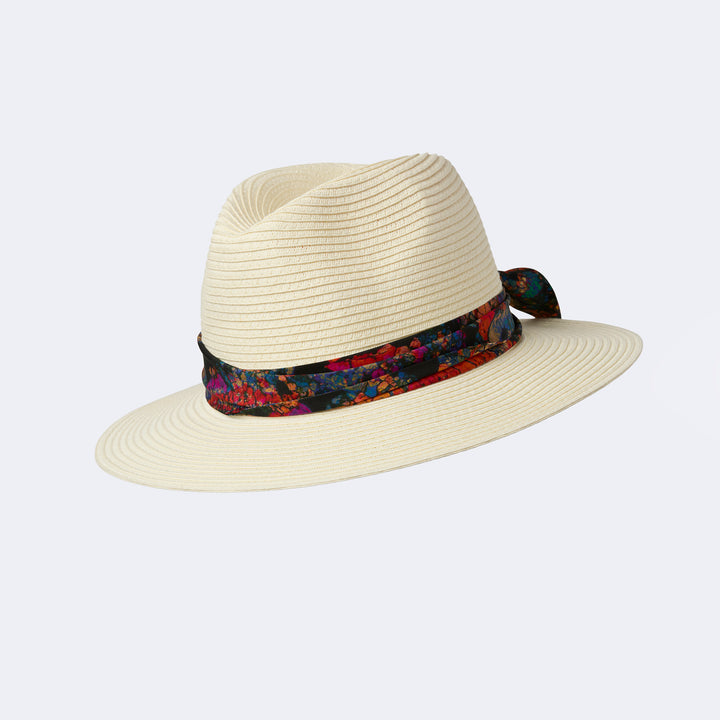 OTB x Ivory World Traveller