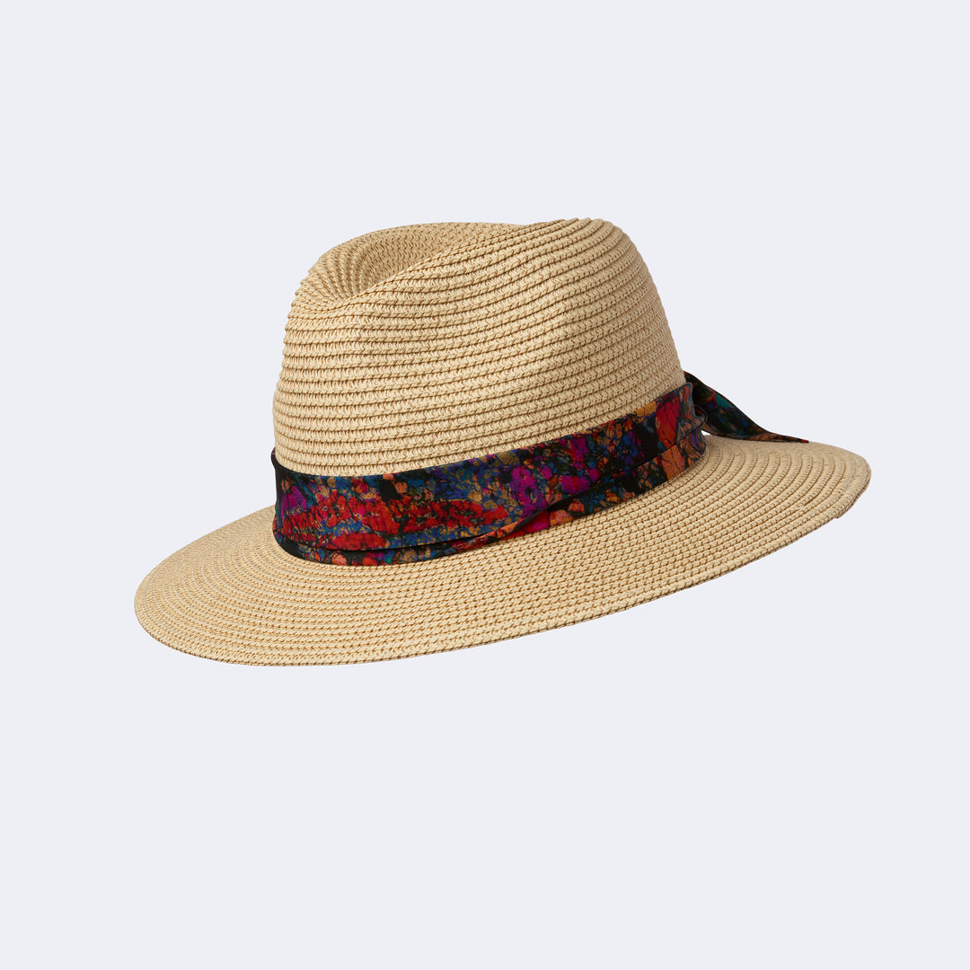 OTB x Natural World Traveller