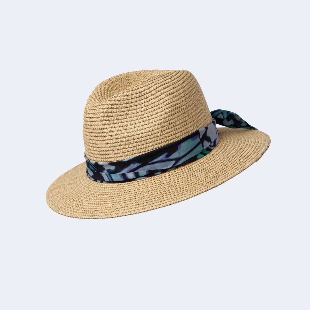 OTB x Natural World Traveller