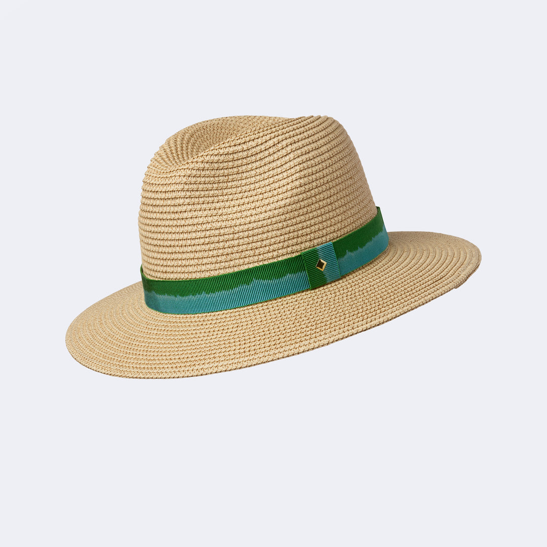 The Tie Dye World Traveller