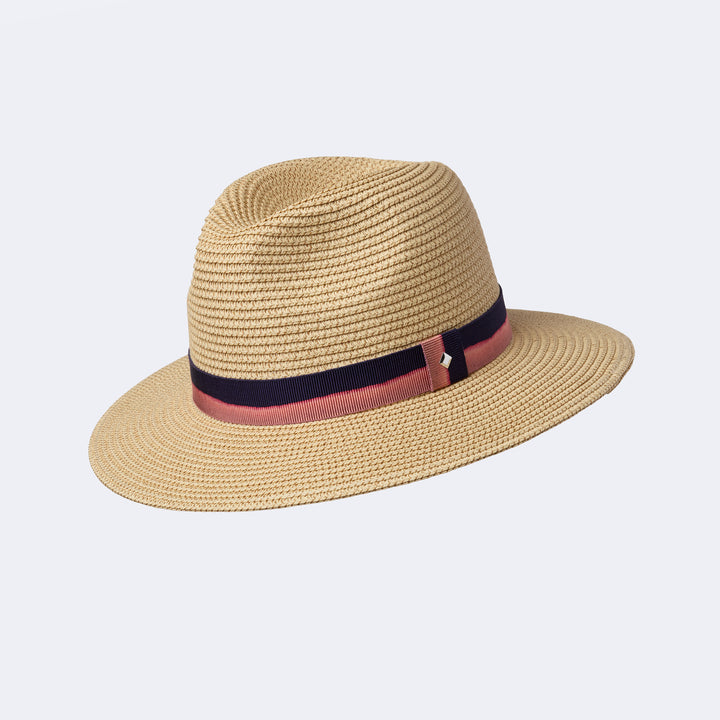 The Tie Dye World Traveller