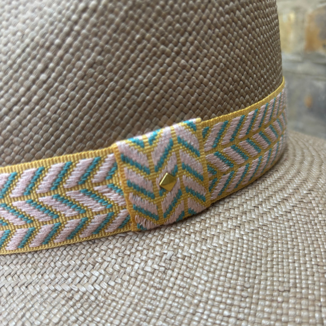 SALE | Mushroom Fedora [Medium 57cm]