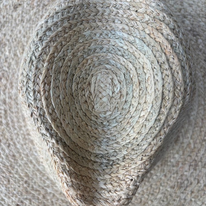 SALE | Petra Raffia Sun Hat