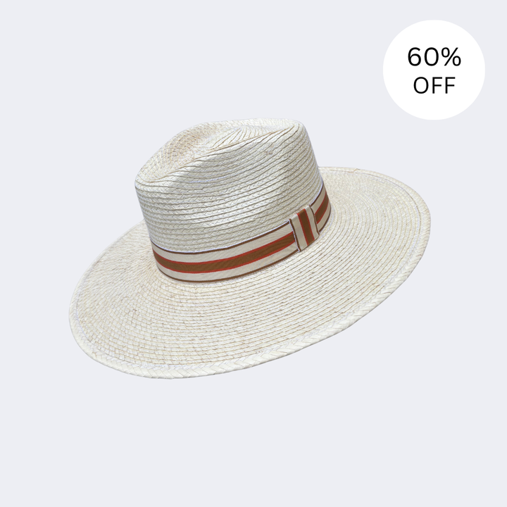 SALE | Santa Chruz Trilby - Racing Stripe [Extra Small 54cm]