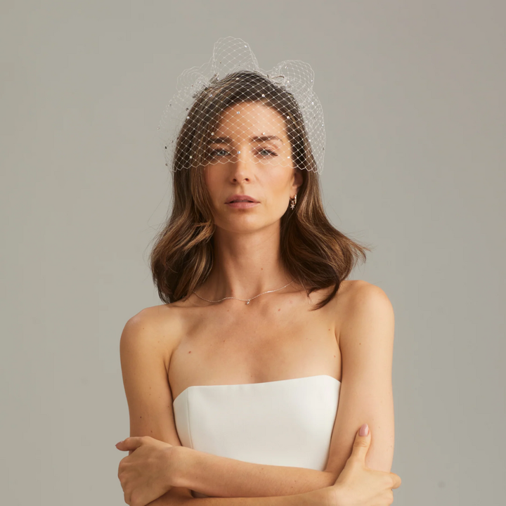 The Birdcage Veil