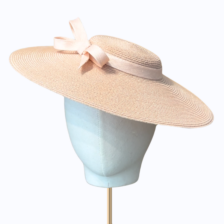 La Belle Rose - Blush Pink