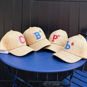 Palas Cap - Fringe