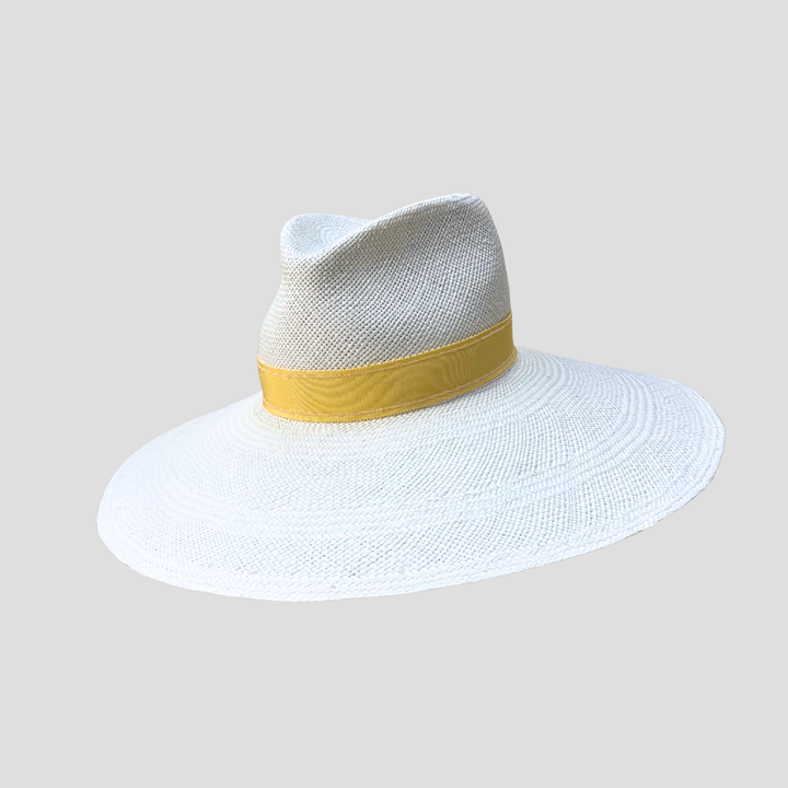 Carmen Panama Fedora