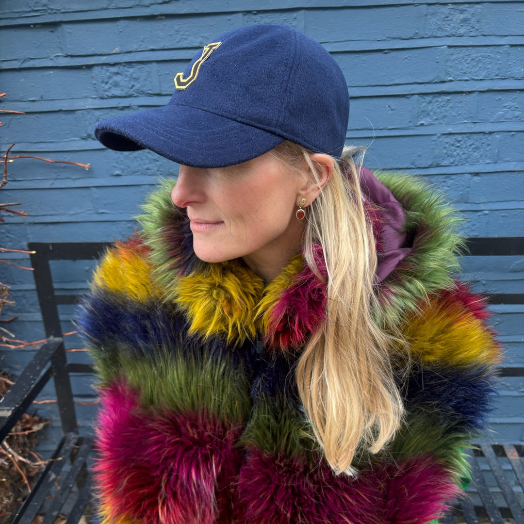 Vega Cap