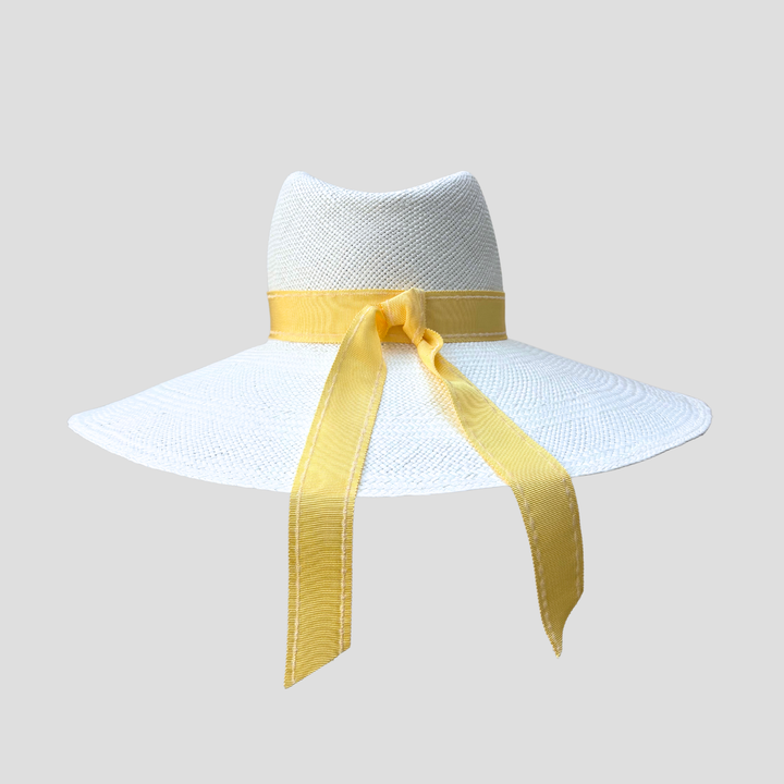 Carmen Panama Fedora