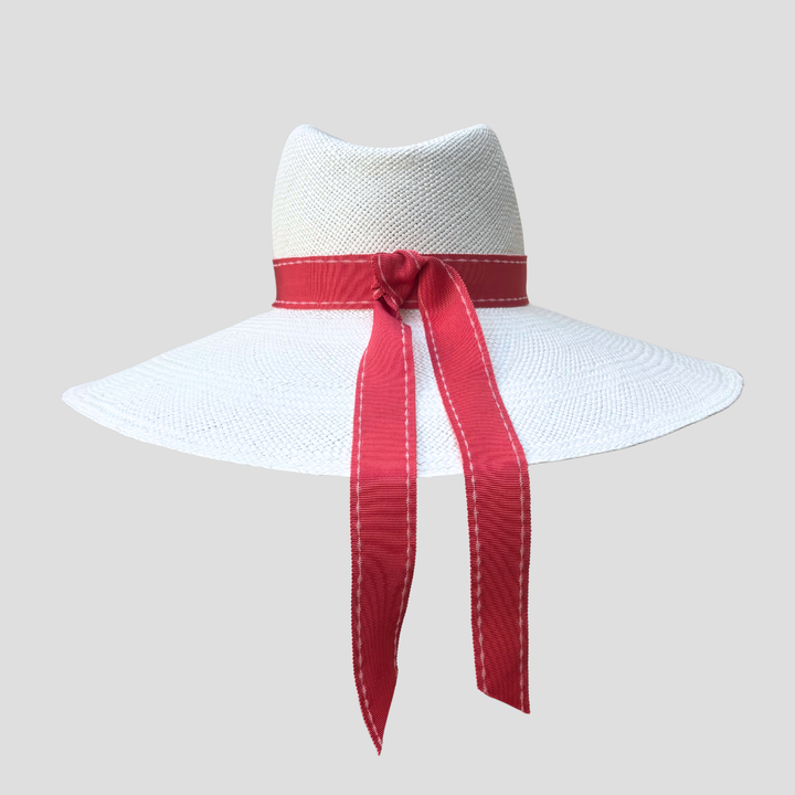 Carmen Panama Fedora