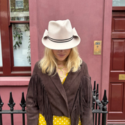 Lazaro - Coconut 'Rockabilly'