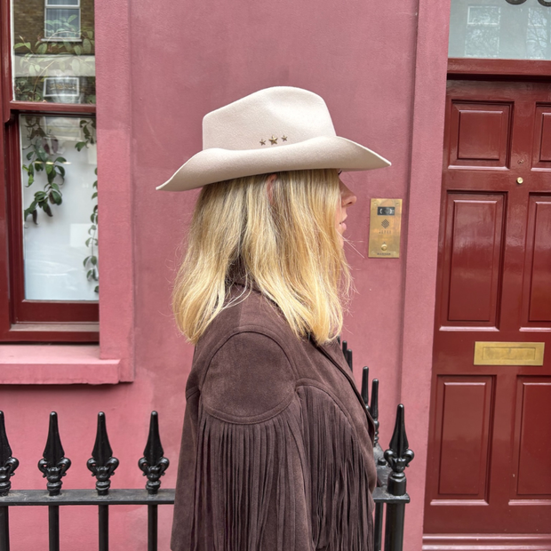 Lazaro - Coconut 'Rockabilly'