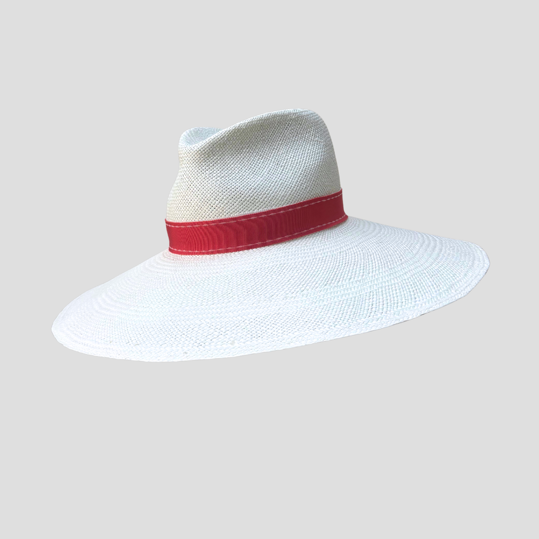 Carmen Panama Fedora