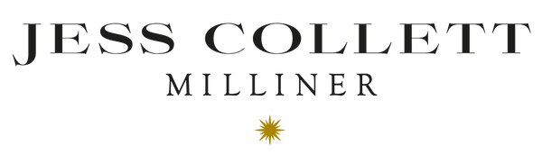 Jess Collett Milliner