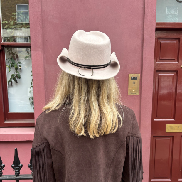 Lazaro - Coconut 'Rockabilly'