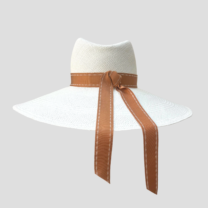 Carmen Panama Fedora