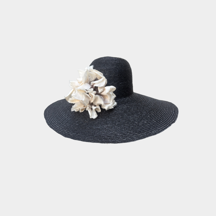 SALE | Christie - Black [Small 55cm]