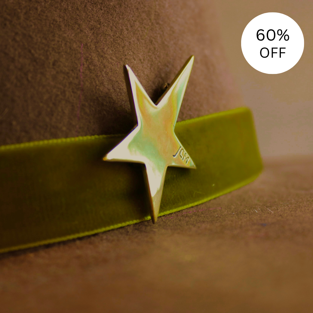 SALE | Star Pin